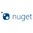 标志Nuget